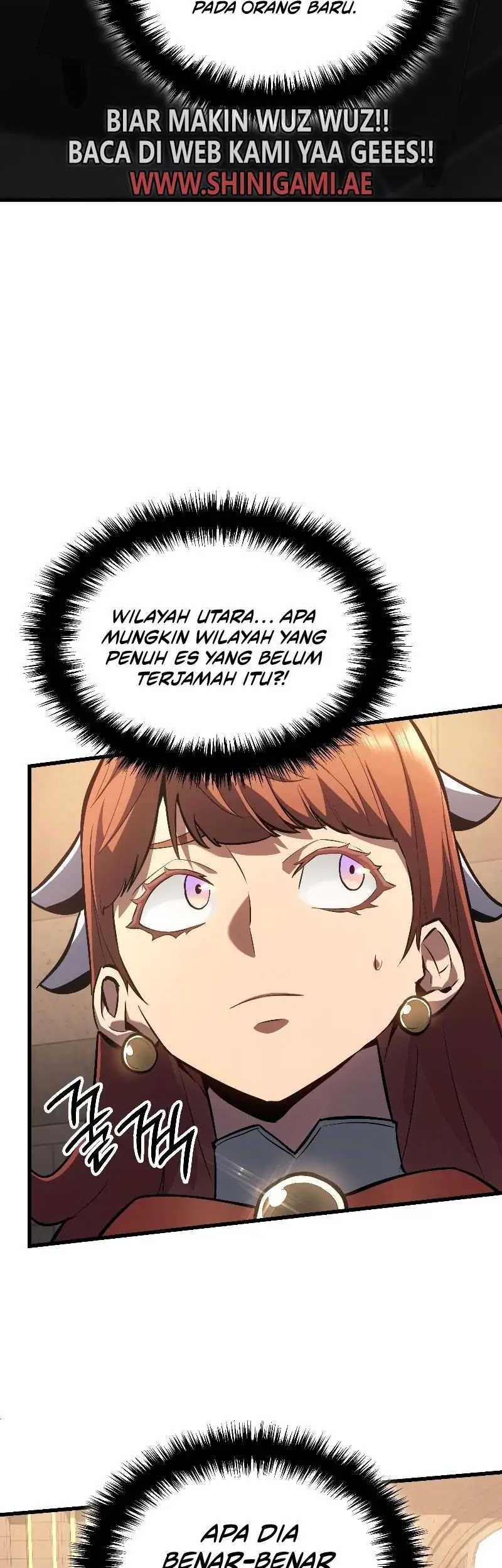 Ice Lord Chapter 13 - halaman 60