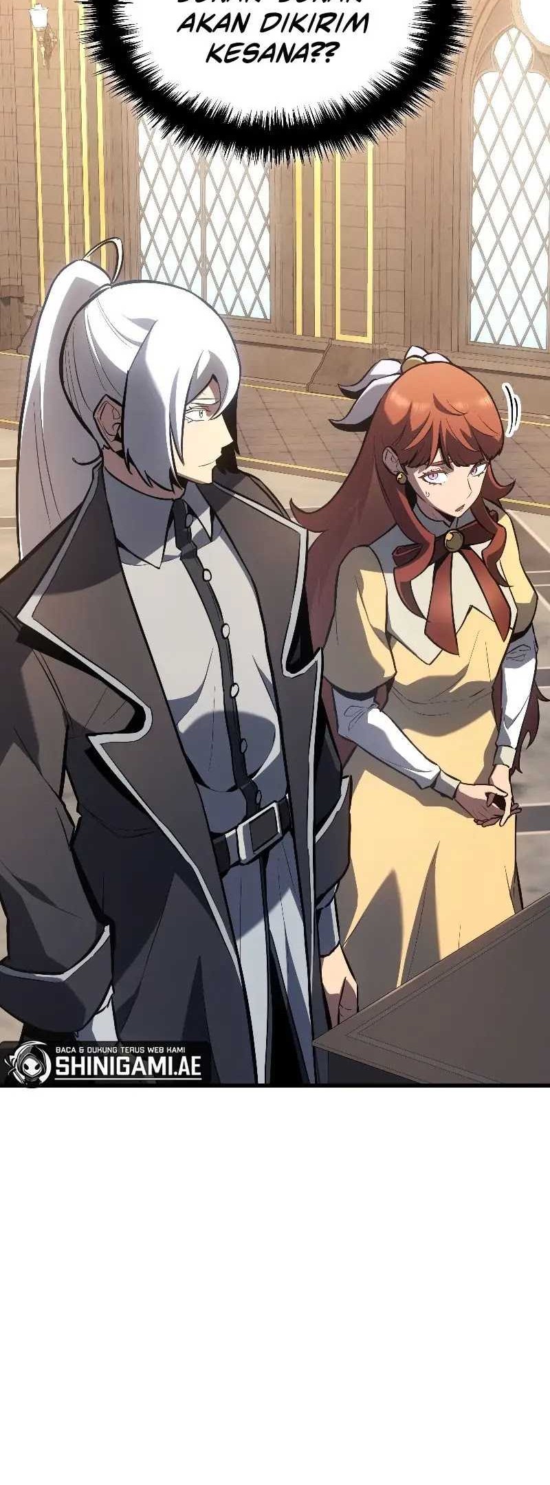 Ice Lord Chapter 13 - halaman 61