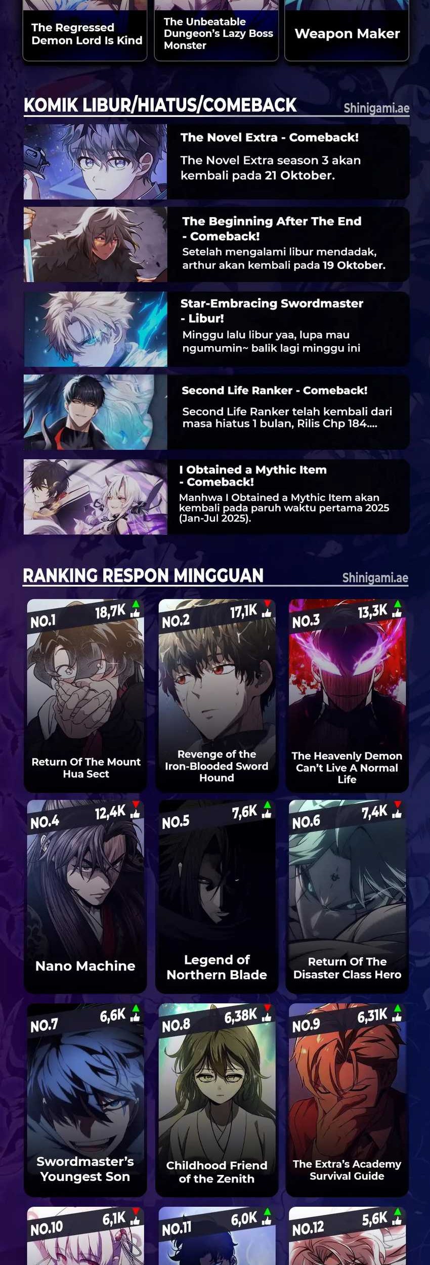Ice Lord Chapter 13 - halaman 66