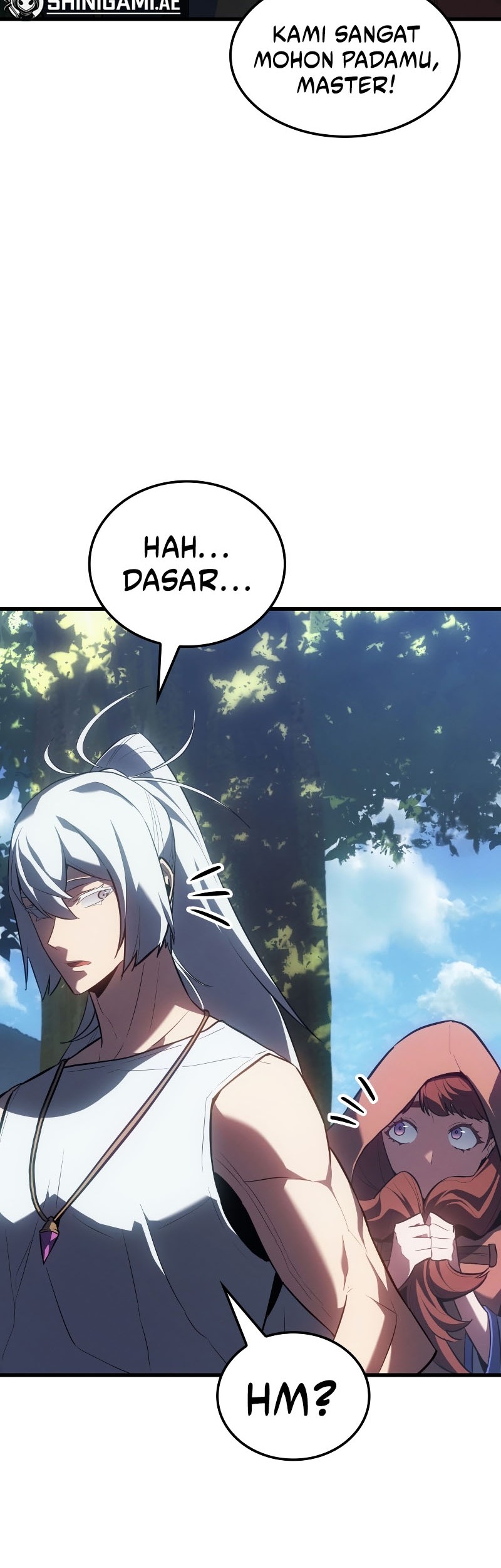 Ice Lord Chapter 14 - halaman 16