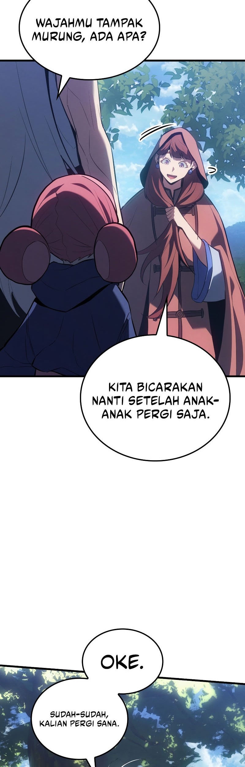 Ice Lord Chapter 14 - halaman 18