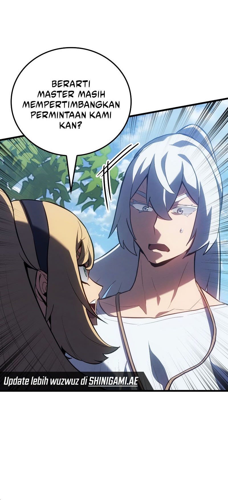 Ice Lord Chapter 14 - halaman 20