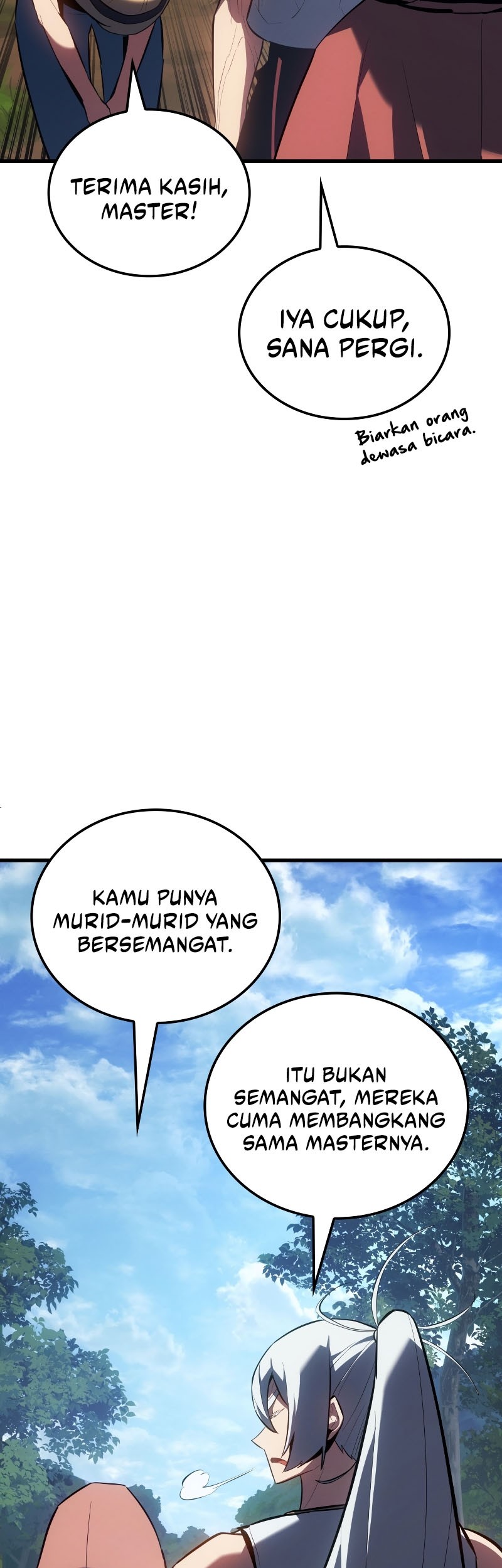 Ice Lord Chapter 14 - halaman 23