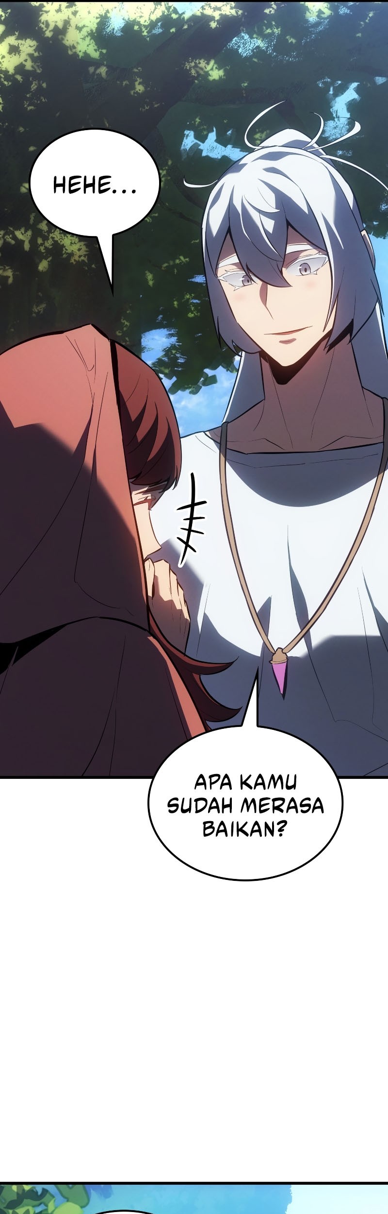 Ice Lord Chapter 14 - halaman 25