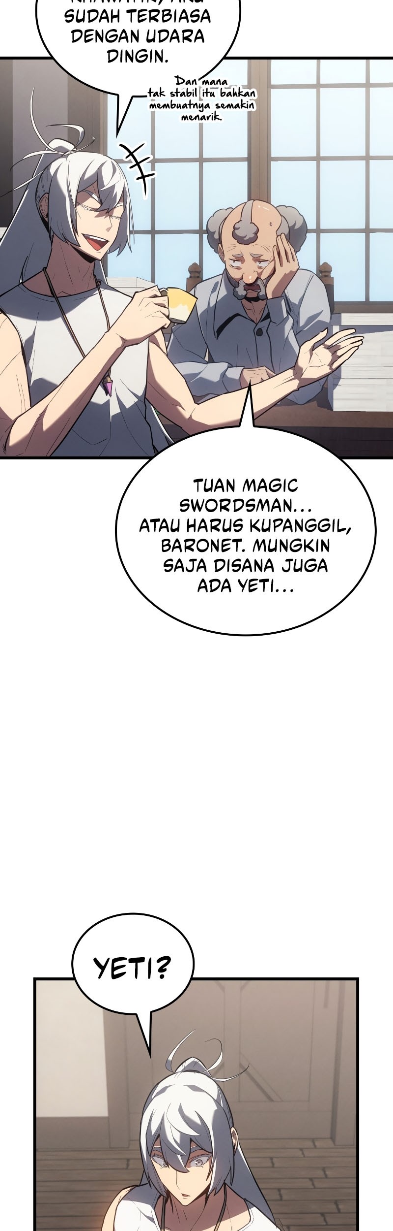 Ice Lord Chapter 14 - halaman 3