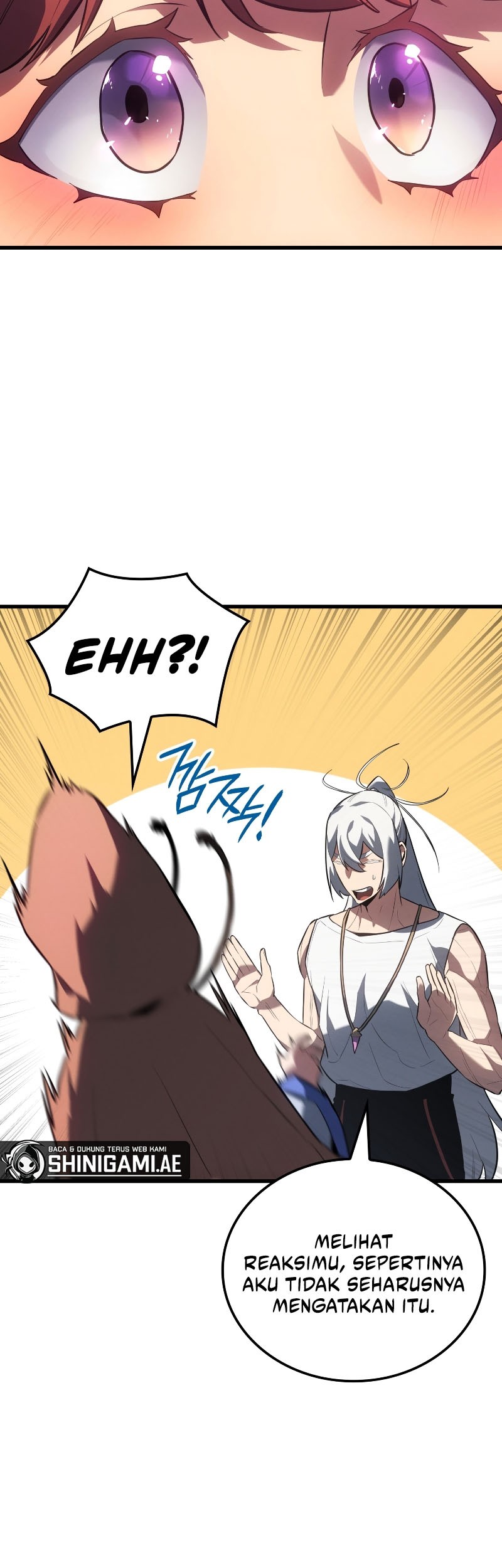 Ice Lord Chapter 14 - halaman 35