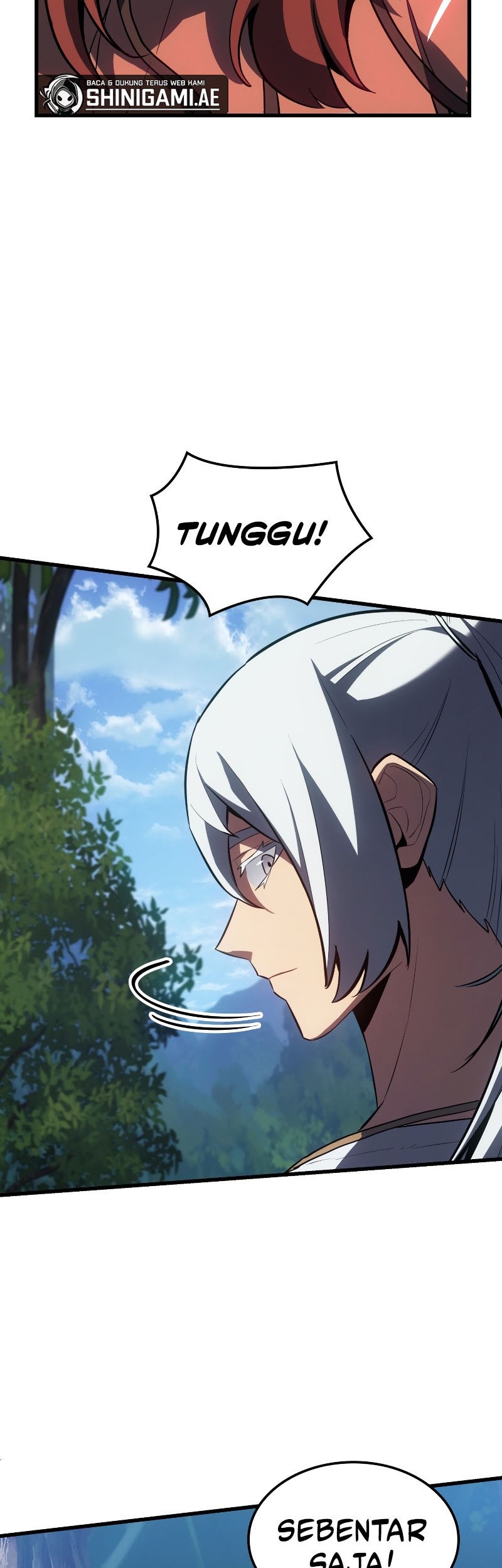 Ice Lord Chapter 14 - halaman 39