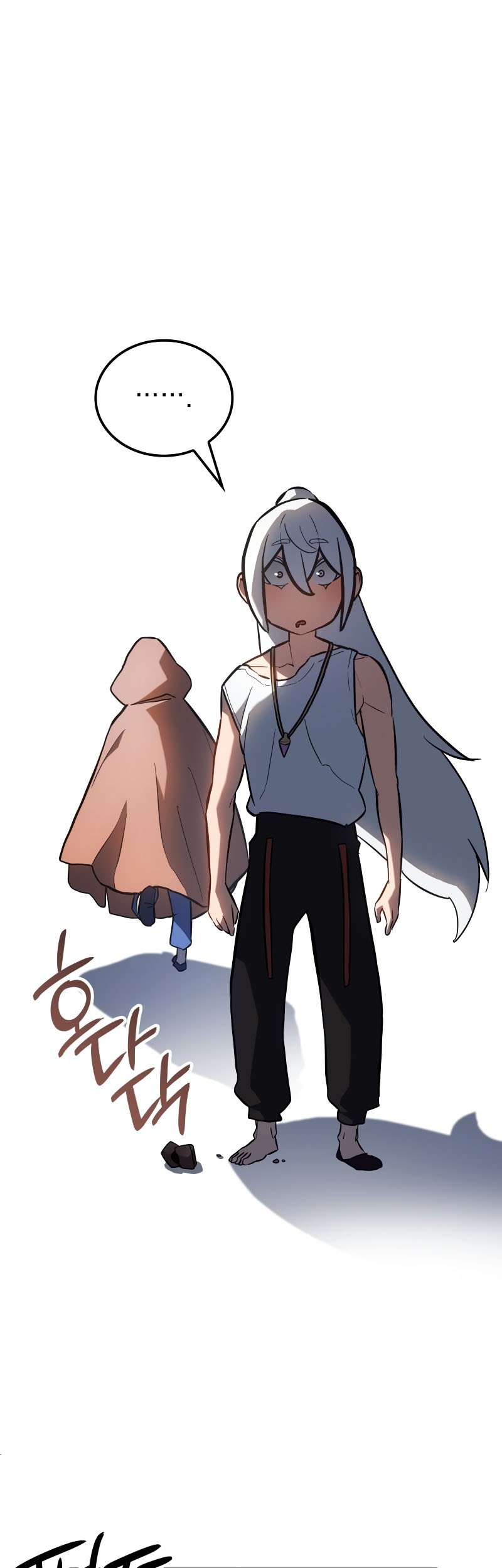 Ice Lord Chapter 14 - halaman 47