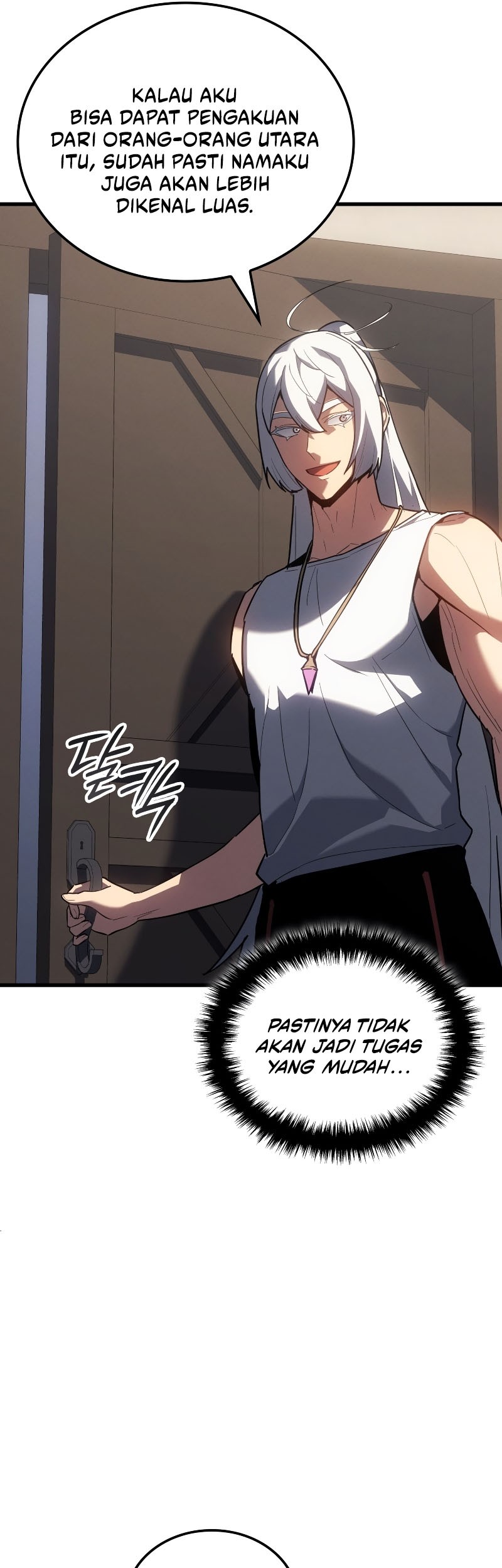 Ice Lord Chapter 14 - halaman 9