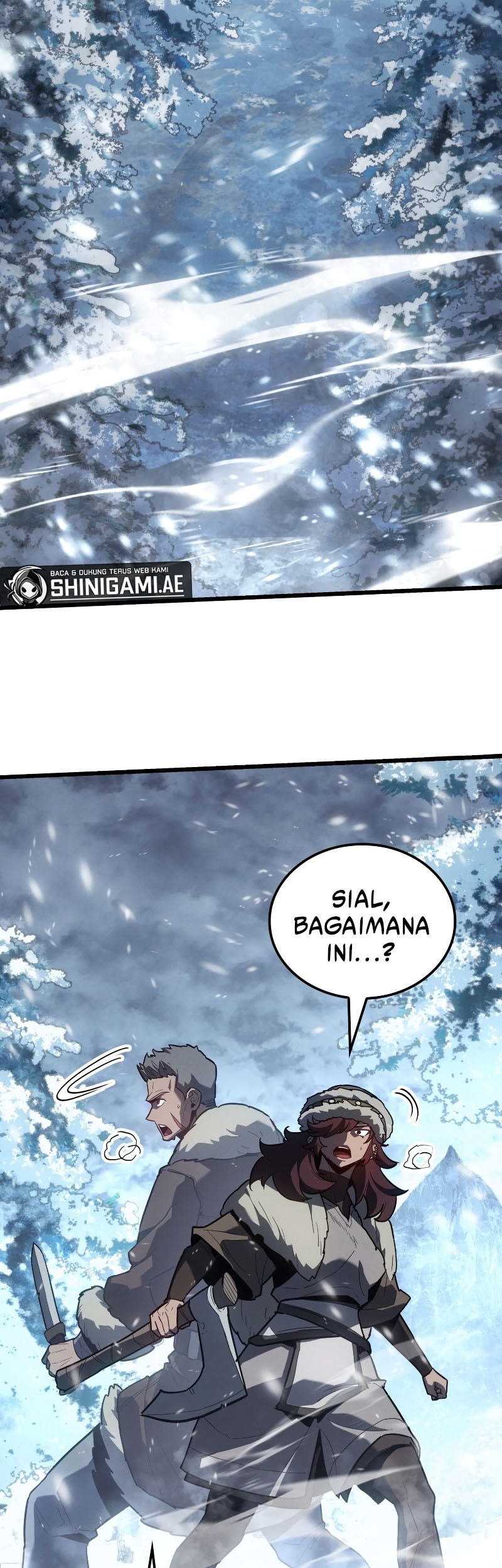 Ice Lord Chapter 15 - halaman 4
