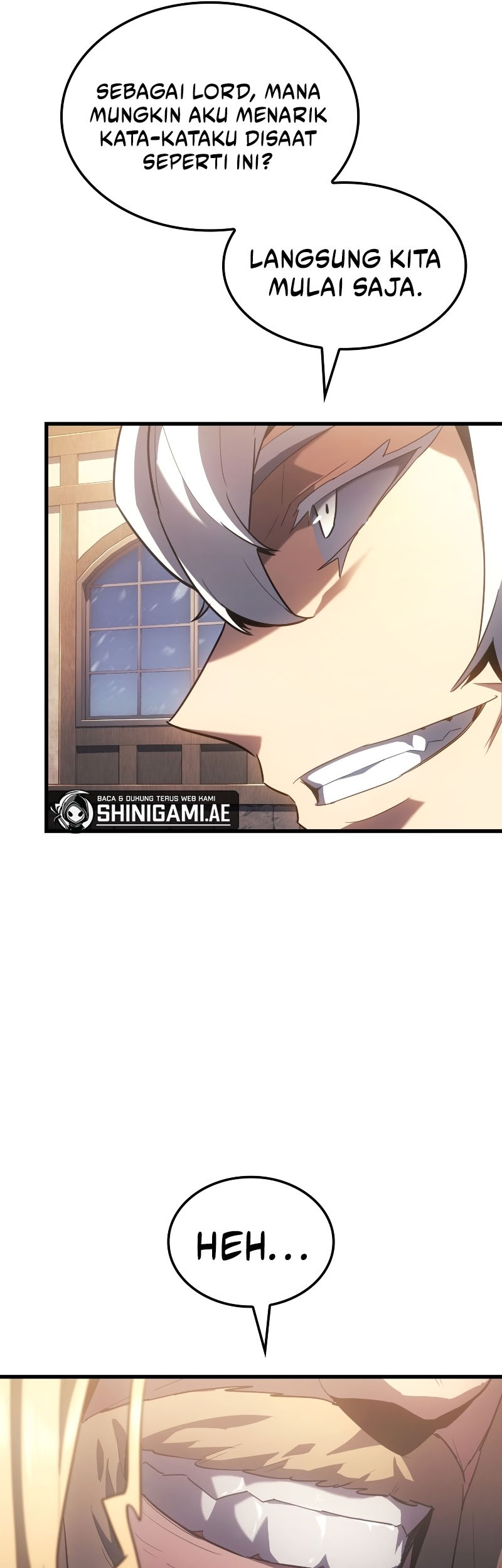 Ice Lord Chapter 15 - halaman 72