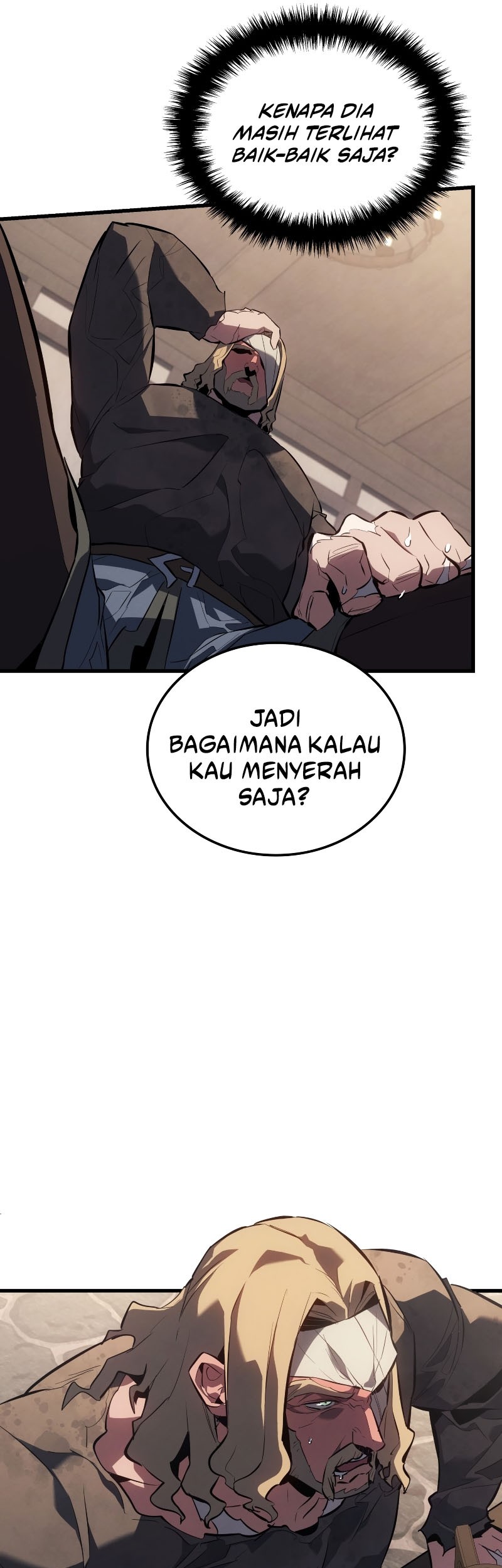 Ice Lord Chapter 16 - halaman 10