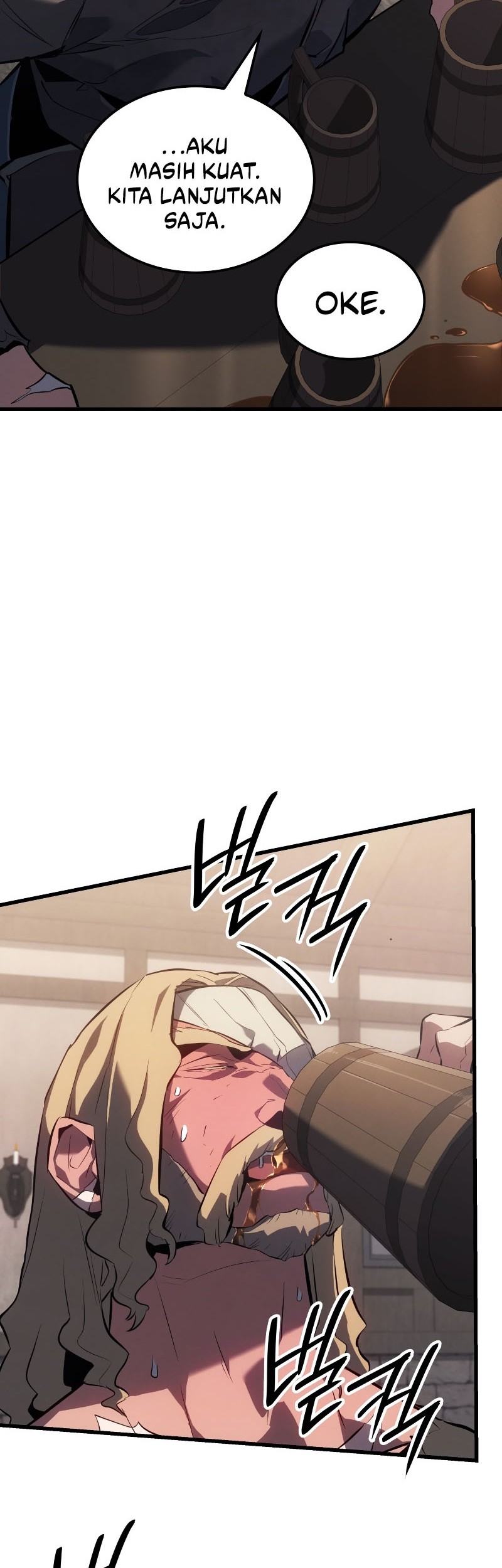 Ice Lord Chapter 16 - halaman 11