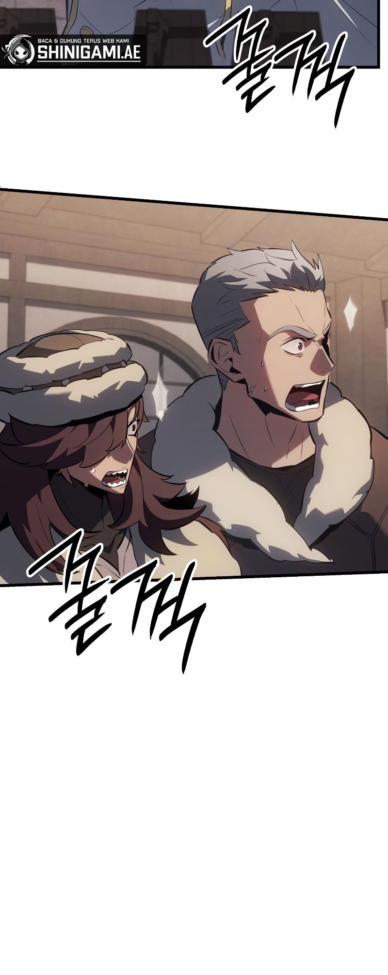 Ice Lord Chapter 16 - halaman 13