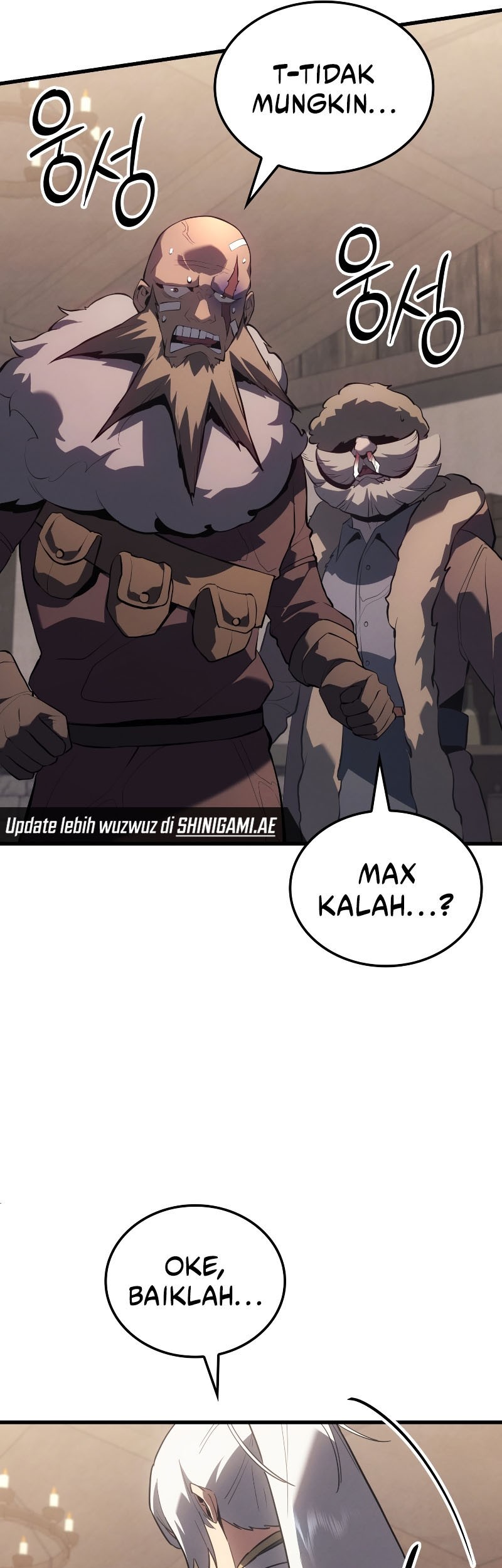 Ice Lord Chapter 16 - halaman 18