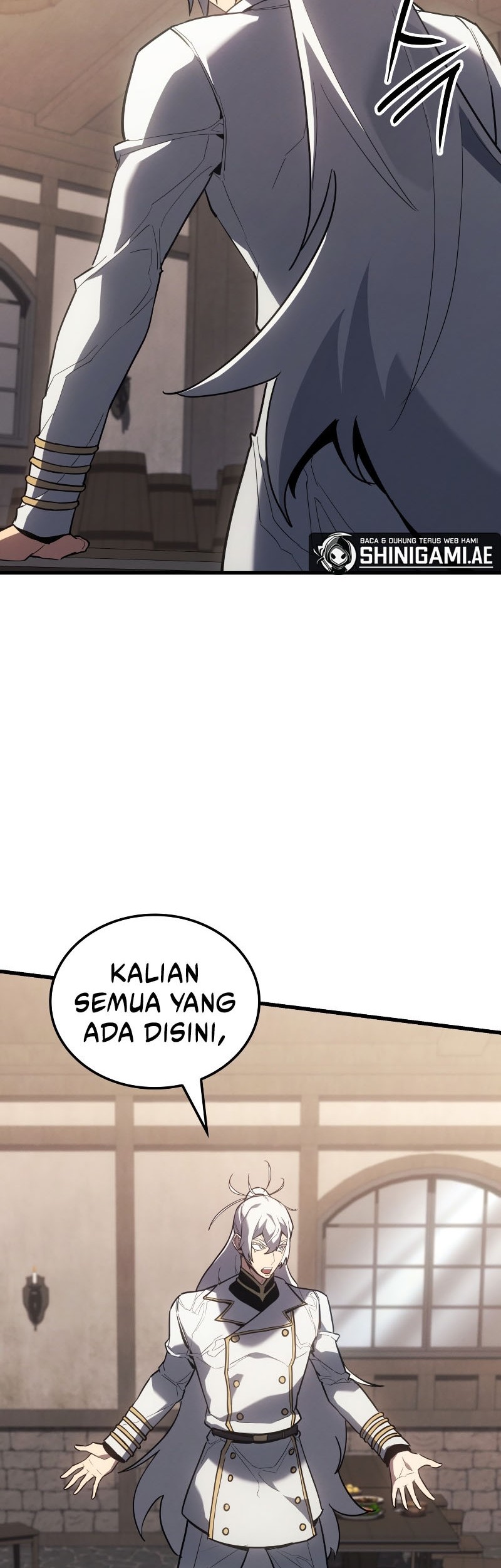 Ice Lord Chapter 16 - halaman 19
