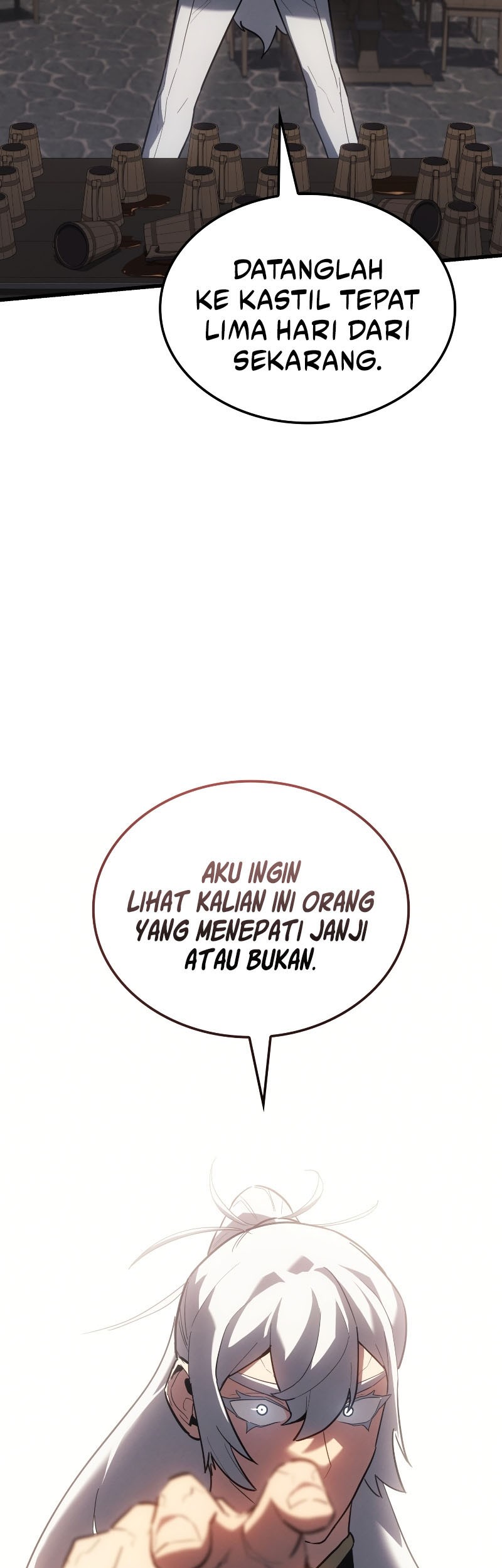 Ice Lord Chapter 16 - halaman 20
