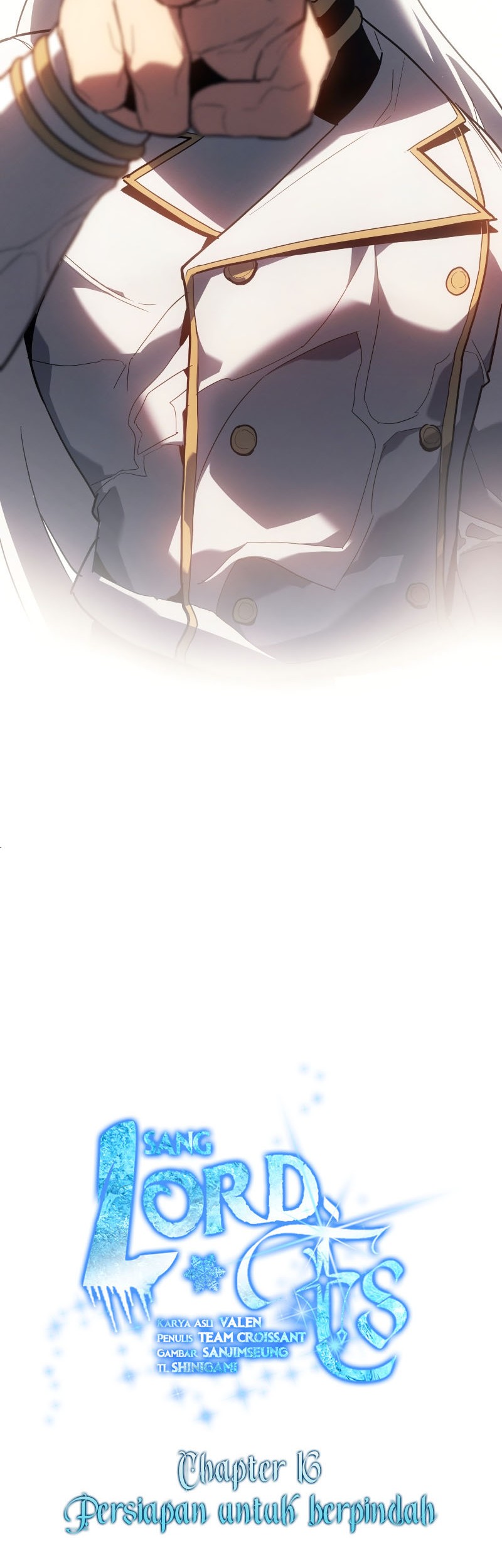 Ice Lord Chapter 16 - halaman 21