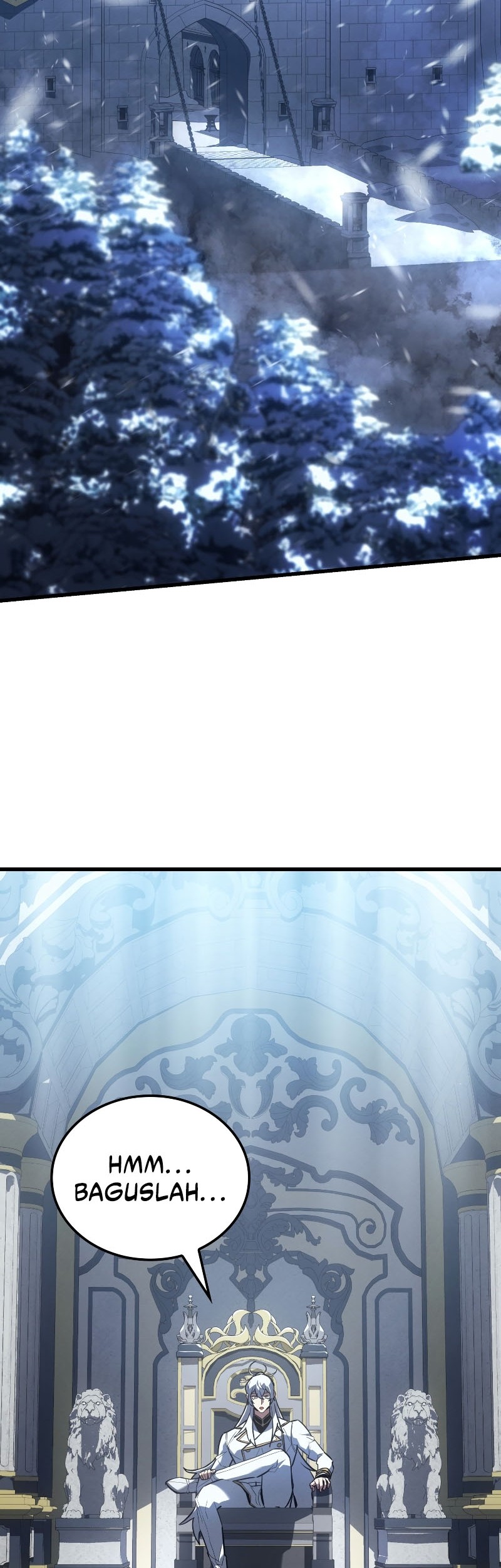 Ice Lord Chapter 16 - halaman 23