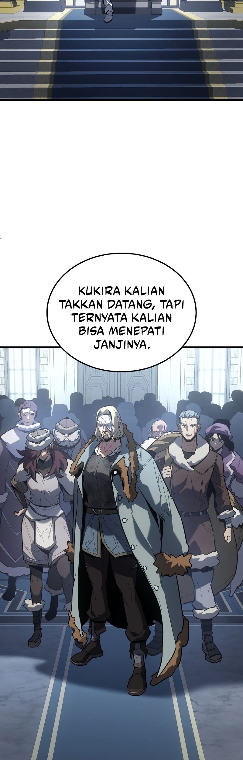 Ice Lord Chapter 16 - halaman 24