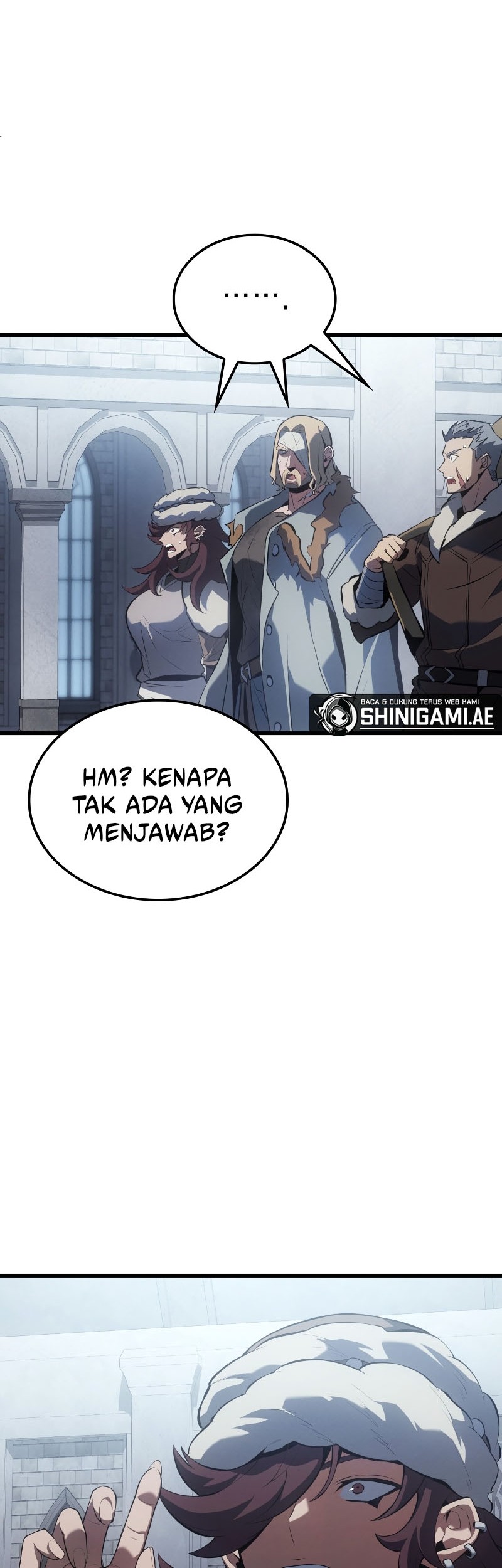 Ice Lord Chapter 16 - halaman 27