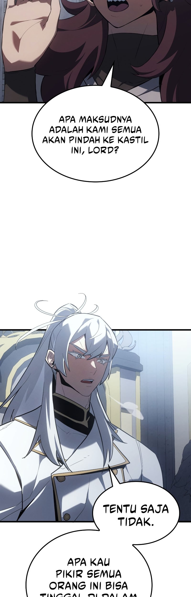 Ice Lord Chapter 16 - halaman 28