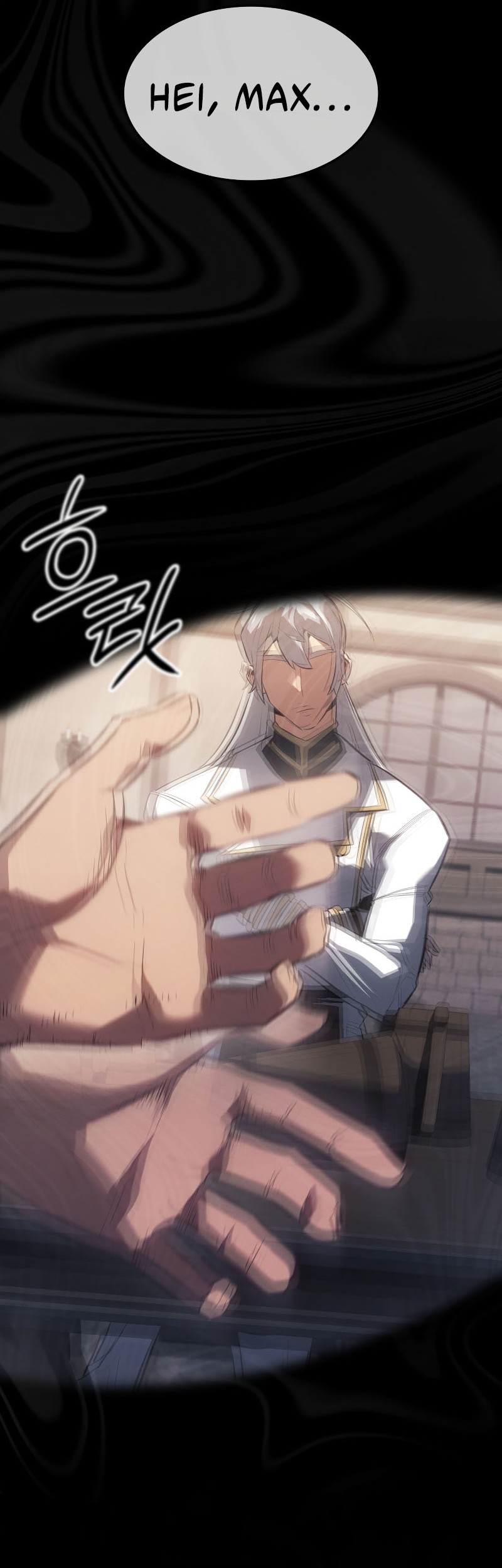 Ice Lord Chapter 16 - halaman 3