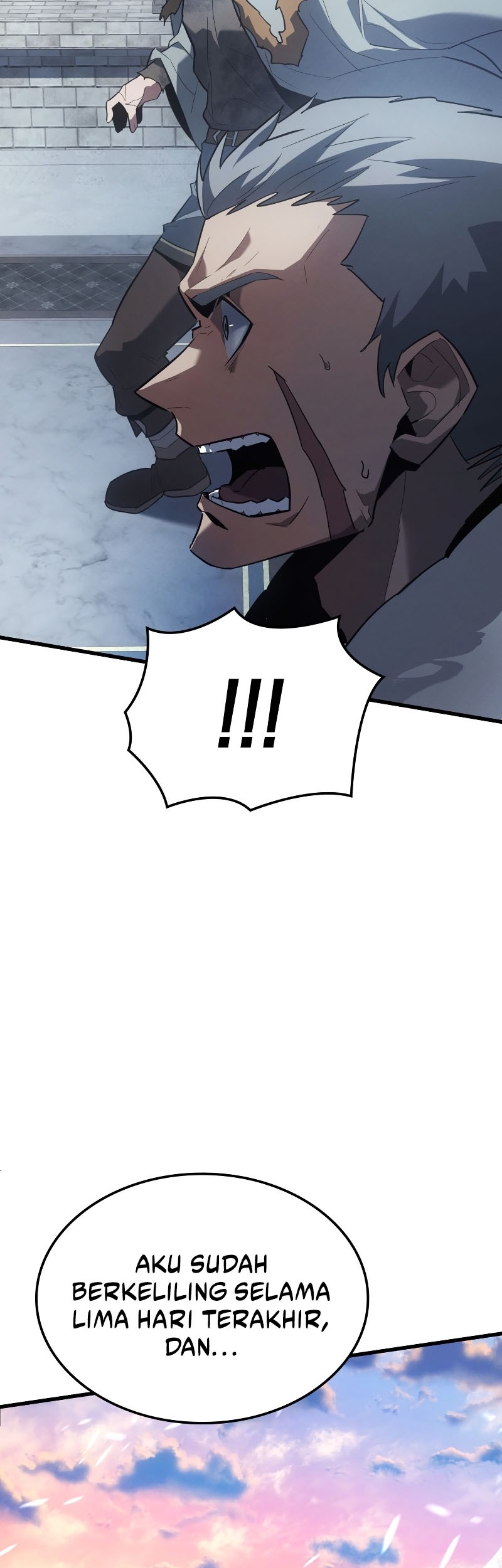 Ice Lord Chapter 16 - halaman 32