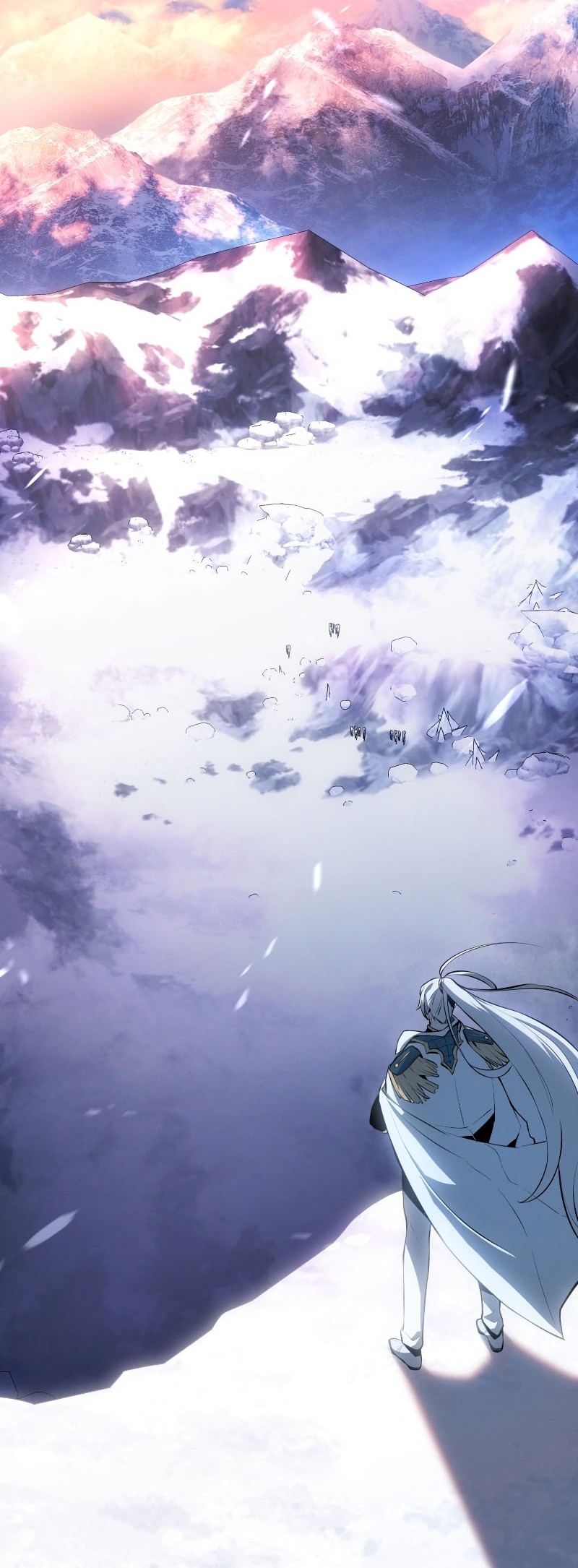 Ice Lord Chapter 16 - halaman 33
