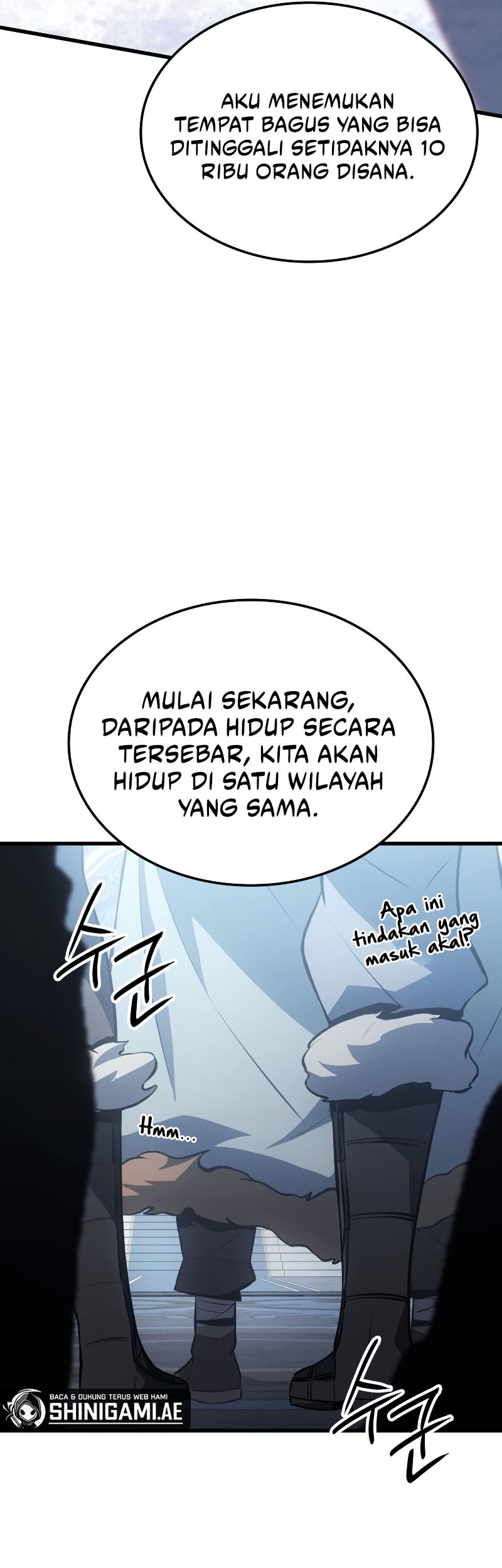 Ice Lord Chapter 16 - halaman 34