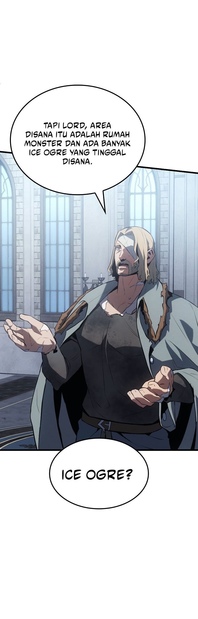 Ice Lord Chapter 16 - halaman 35