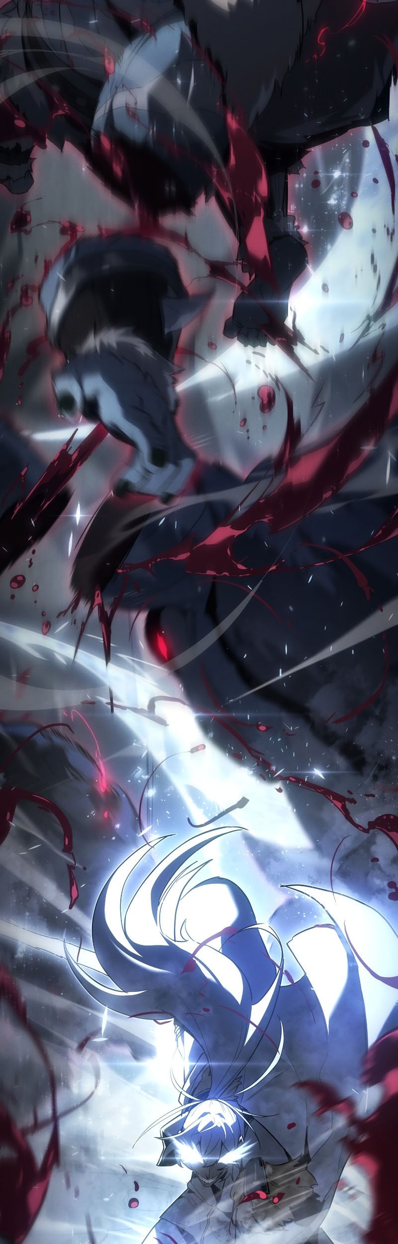 Ice Lord Chapter 16 - halaman 39