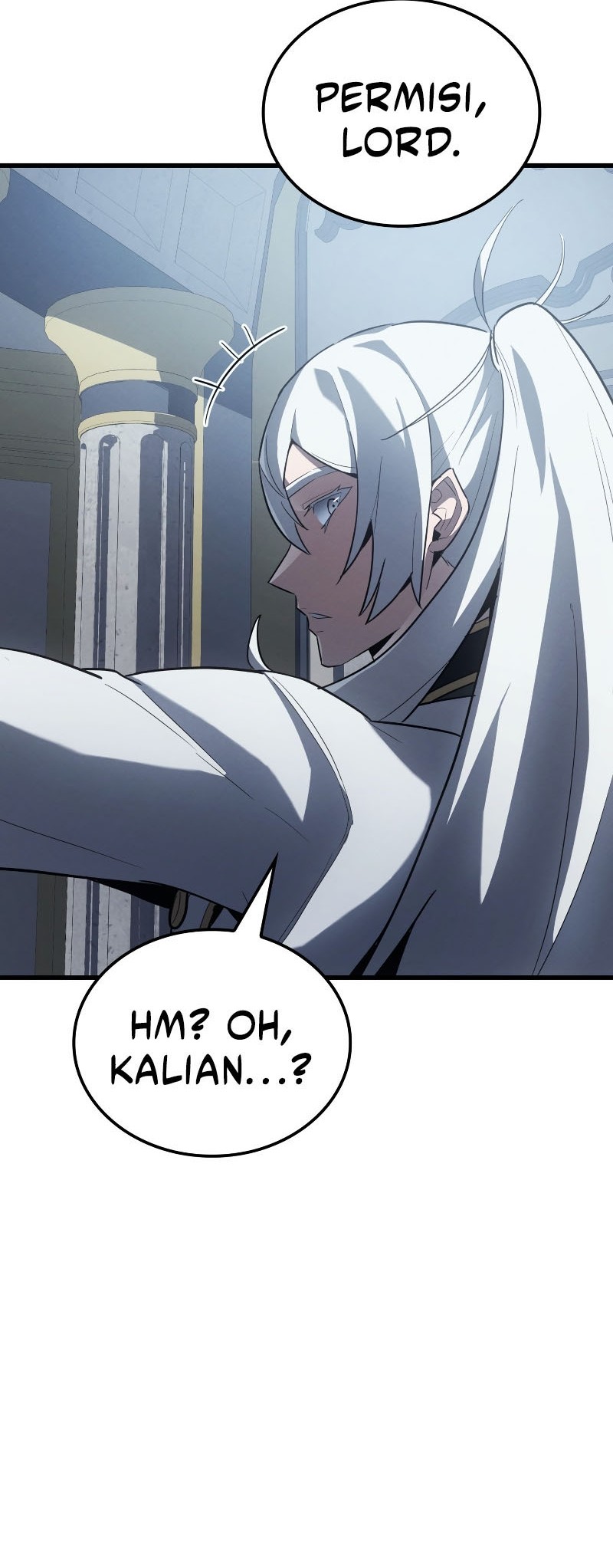 Ice Lord Chapter 16 - halaman 45