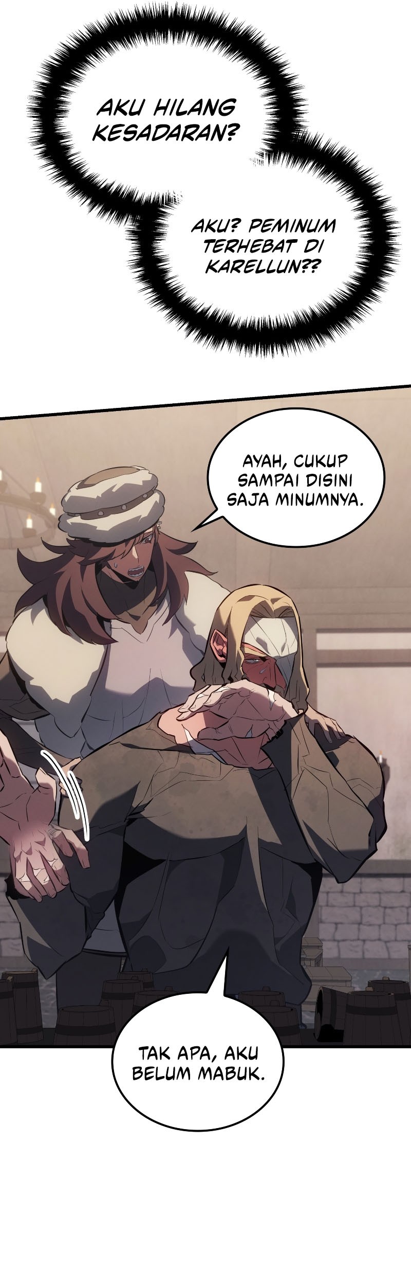 Ice Lord Chapter 16 - halaman 6