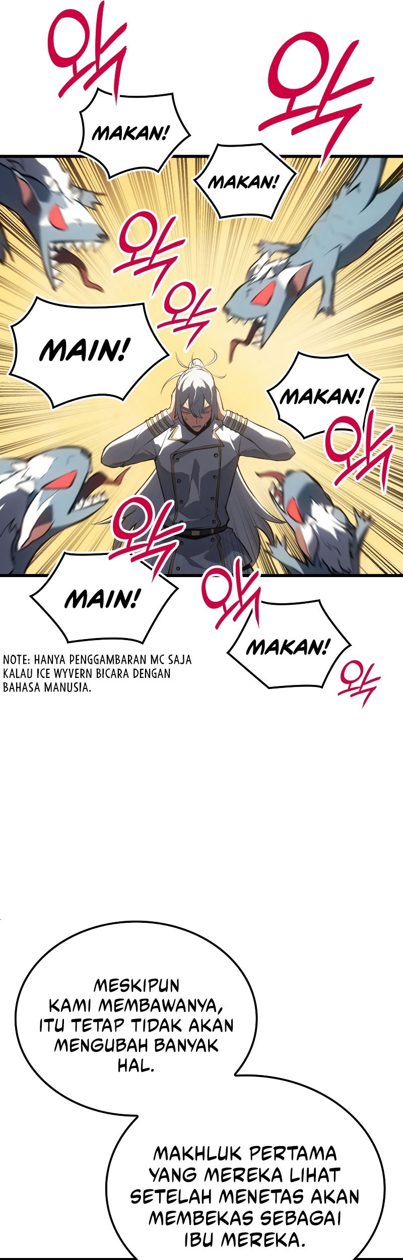 Ice Lord Chapter 17 - halaman 10