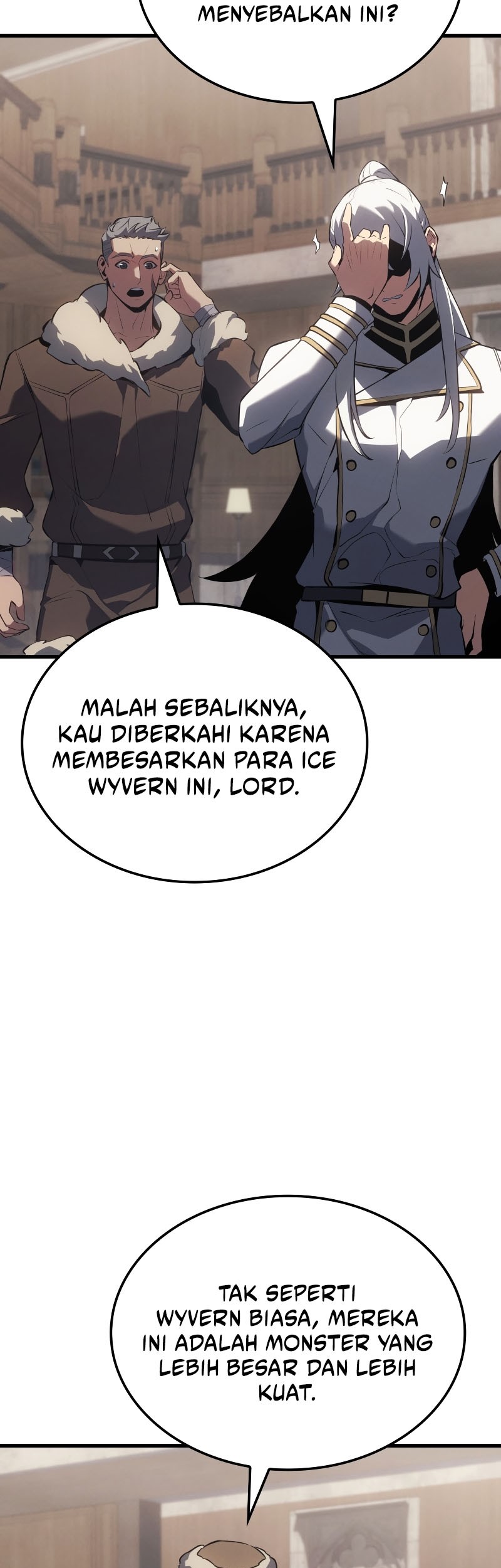 Ice Lord Chapter 17 - halaman 12