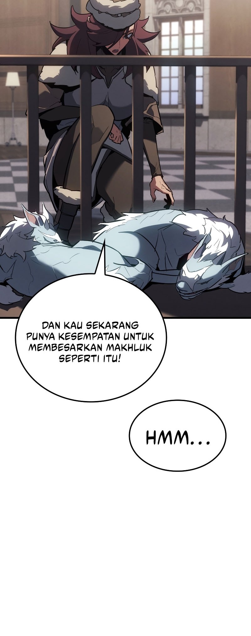 Ice Lord Chapter 17 - halaman 13
