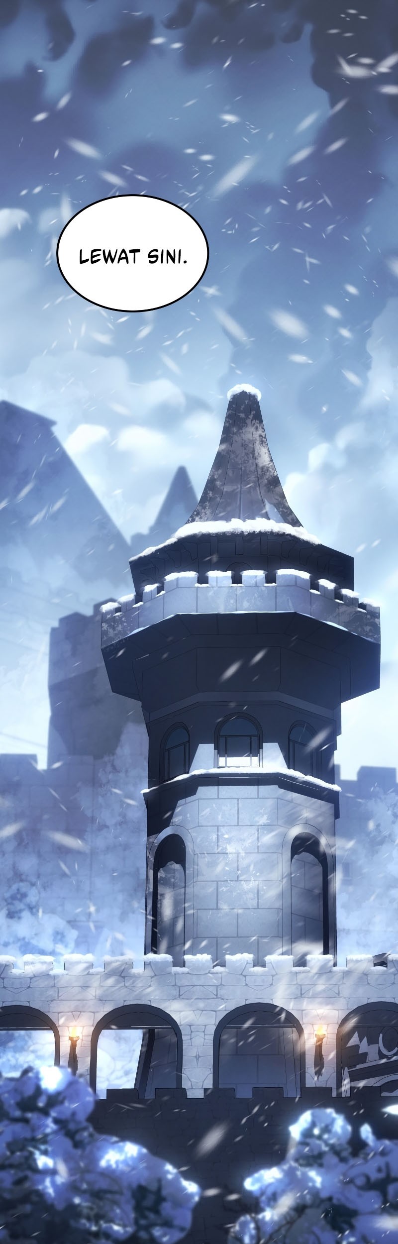 Ice Lord Chapter 17 - halaman 2
