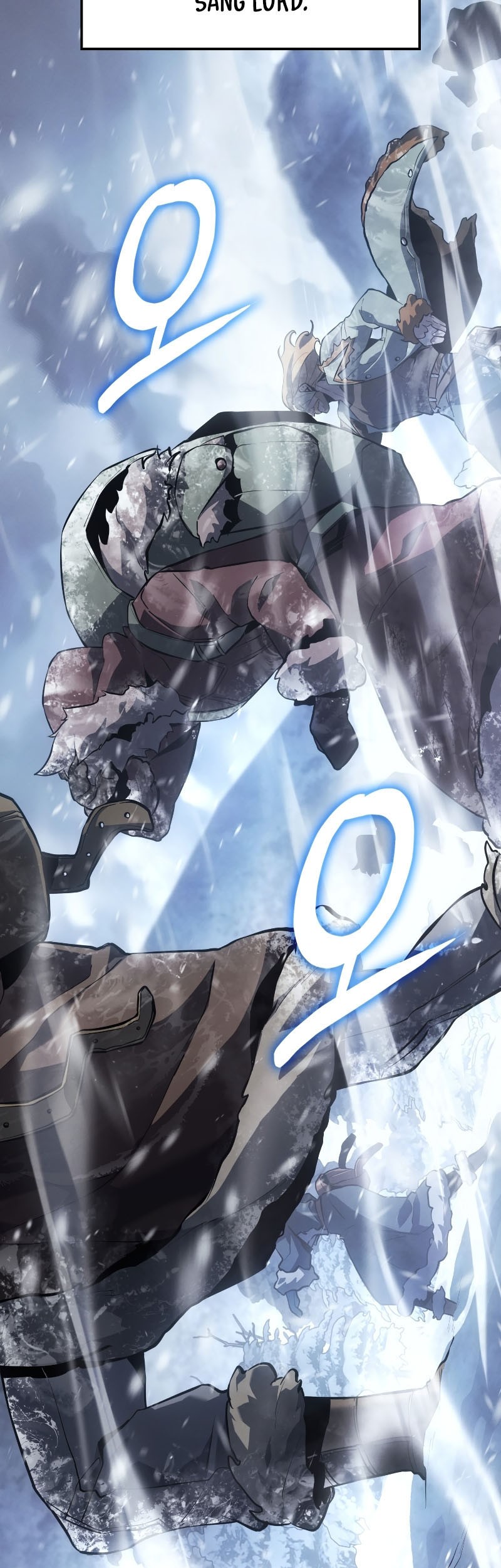 Ice Lord Chapter 17 - halaman 20