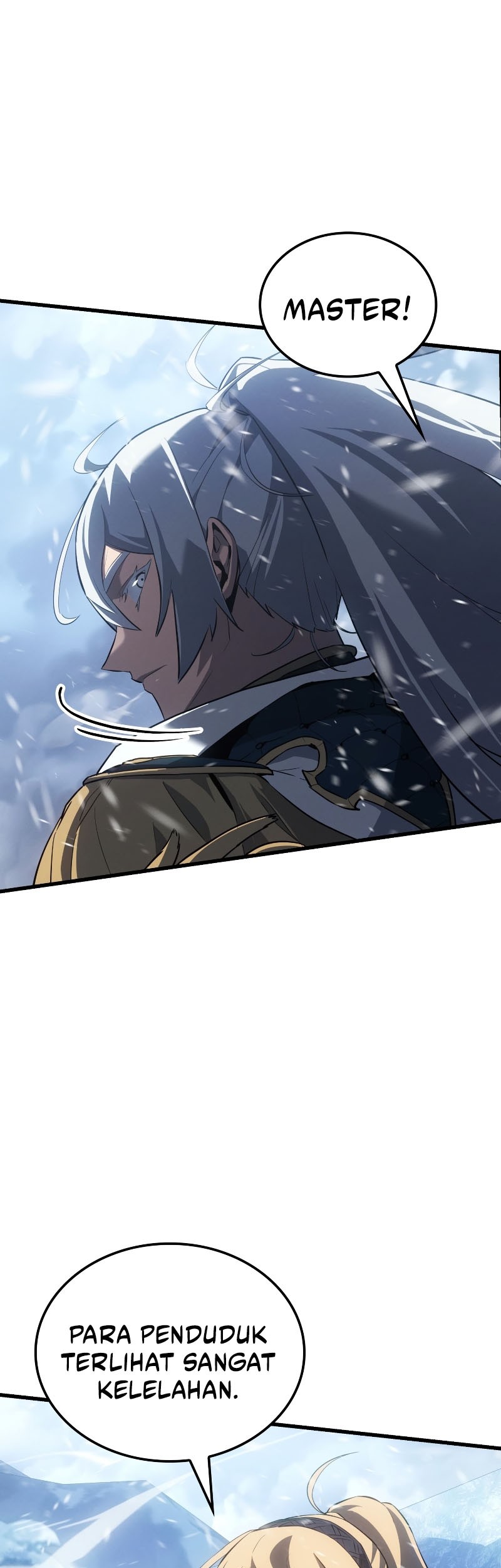 Ice Lord Chapter 17 - halaman 22