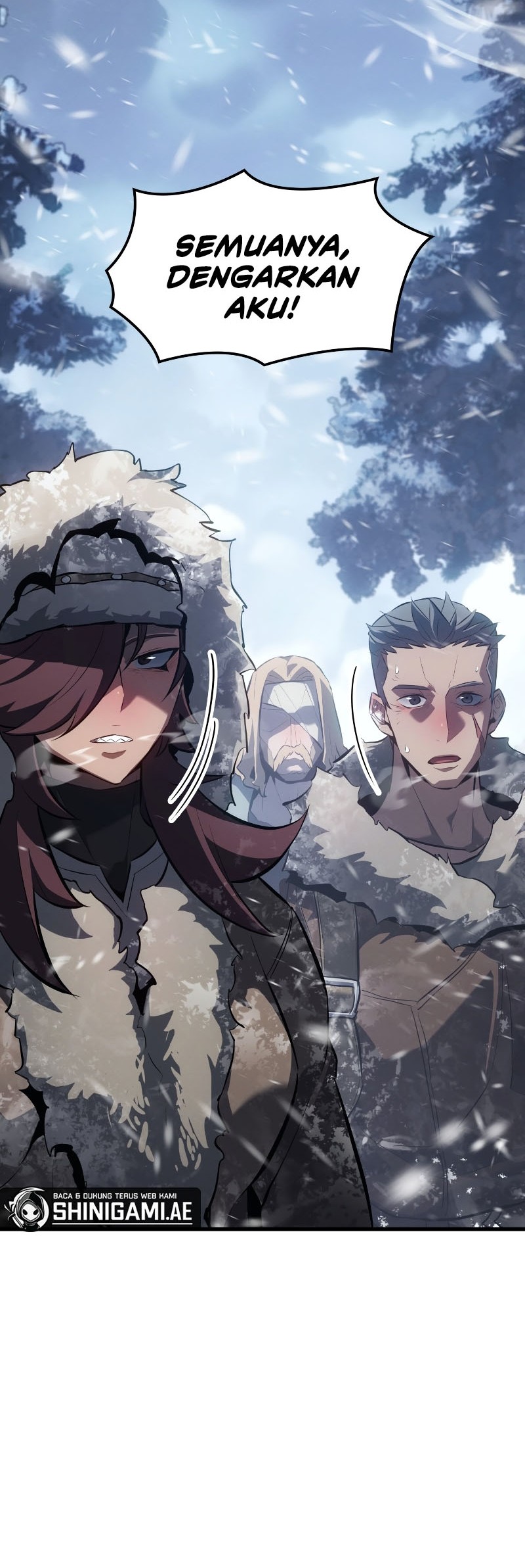 Ice Lord Chapter 17 - halaman 25