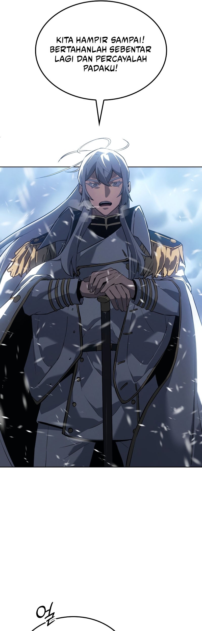 Ice Lord Chapter 17 - halaman 26