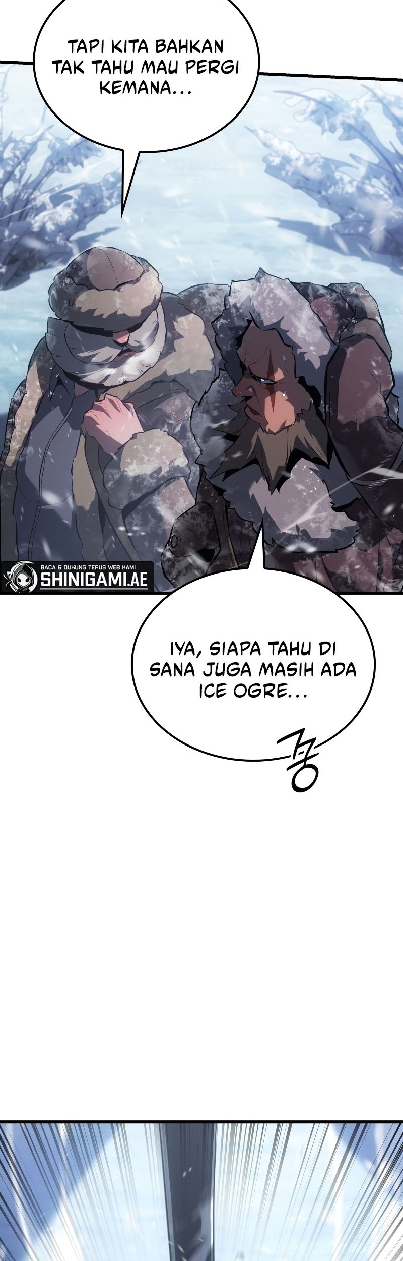 Ice Lord Chapter 17 - halaman 27