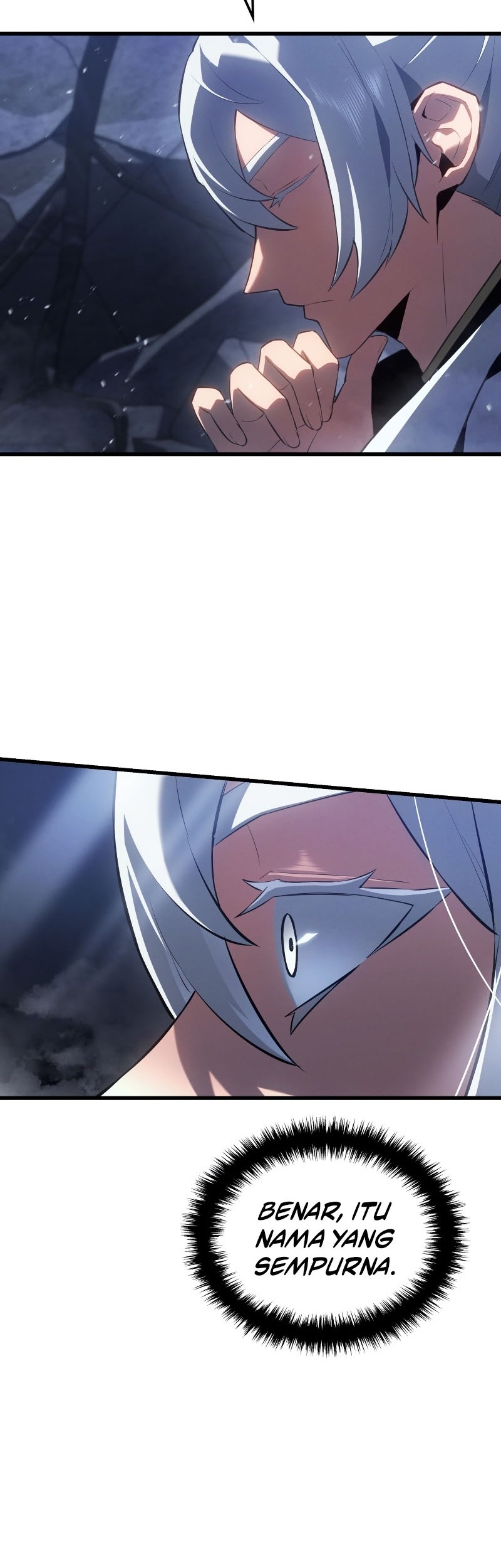 Ice Lord Chapter 17 - halaman 43