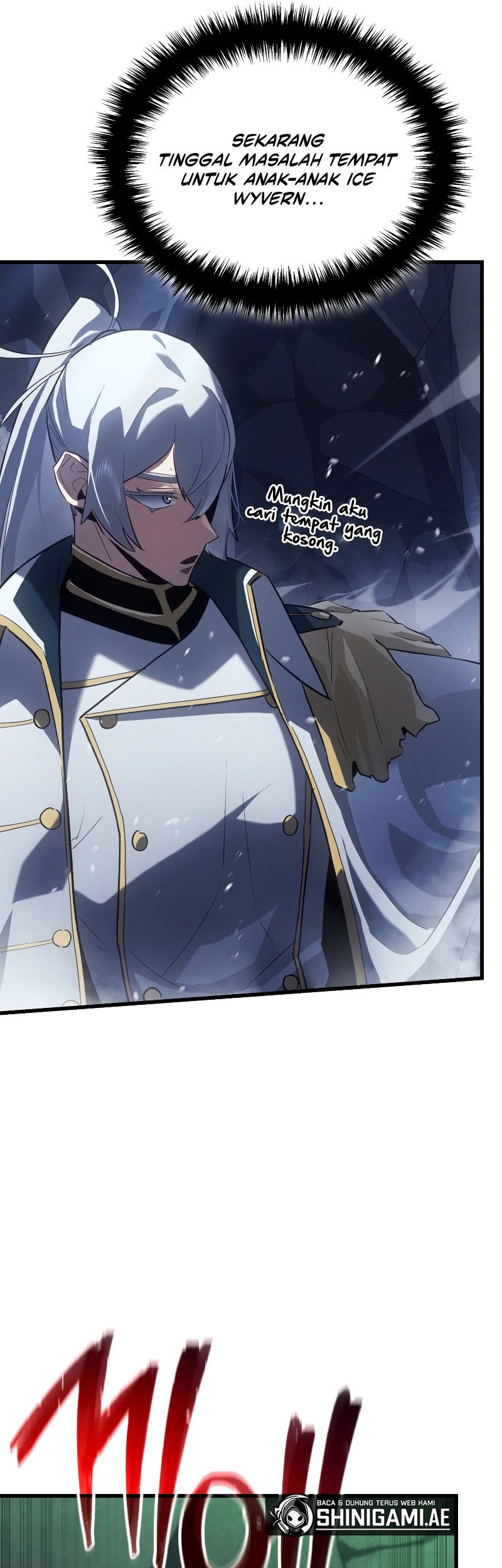 Ice Lord Chapter 17 - halaman 46