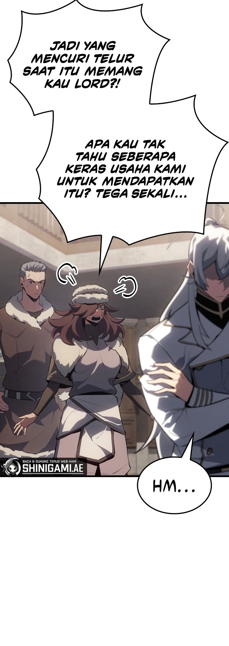 Ice Lord Chapter 17 - halaman 5