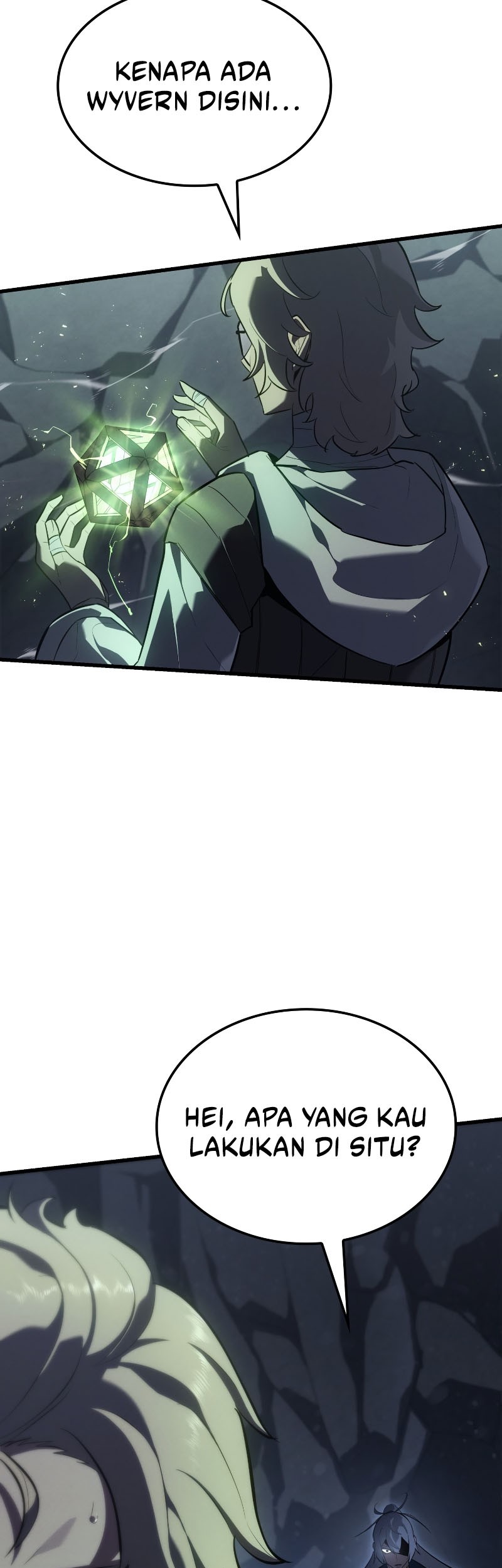 Ice Lord Chapter 17 - halaman 52
