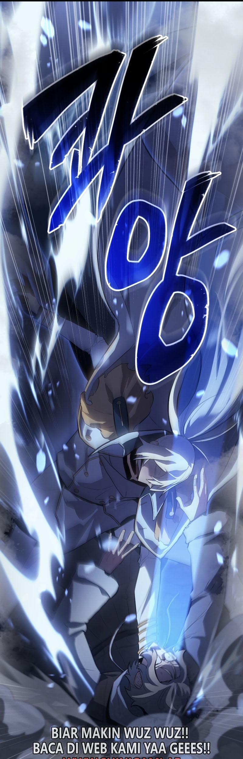 Ice Lord Chapter 17 - halaman 58