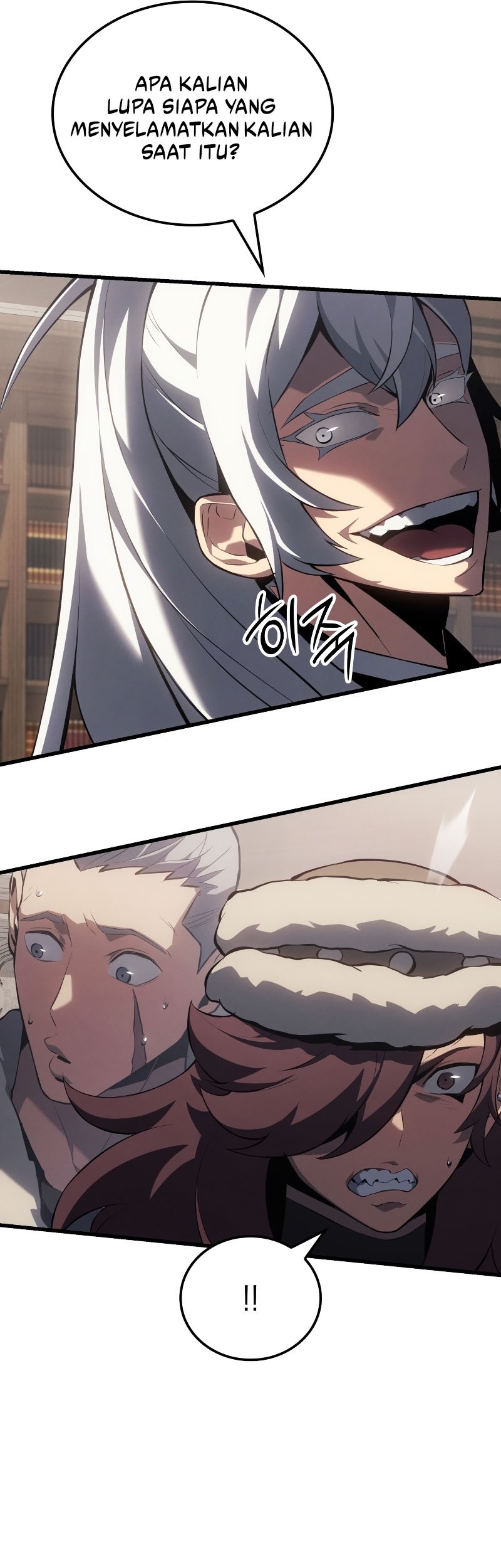Ice Lord Chapter 17 - halaman 6