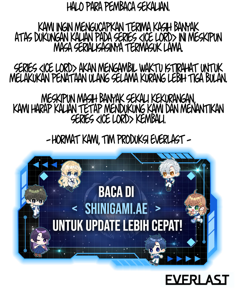 Ice Lord Chapter 17 - halaman 62